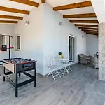 Villa Miracolo