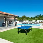 Villa Miracolo