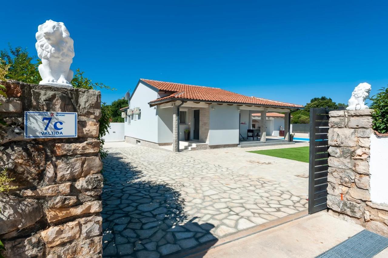 Villa Miracolo Rovigno