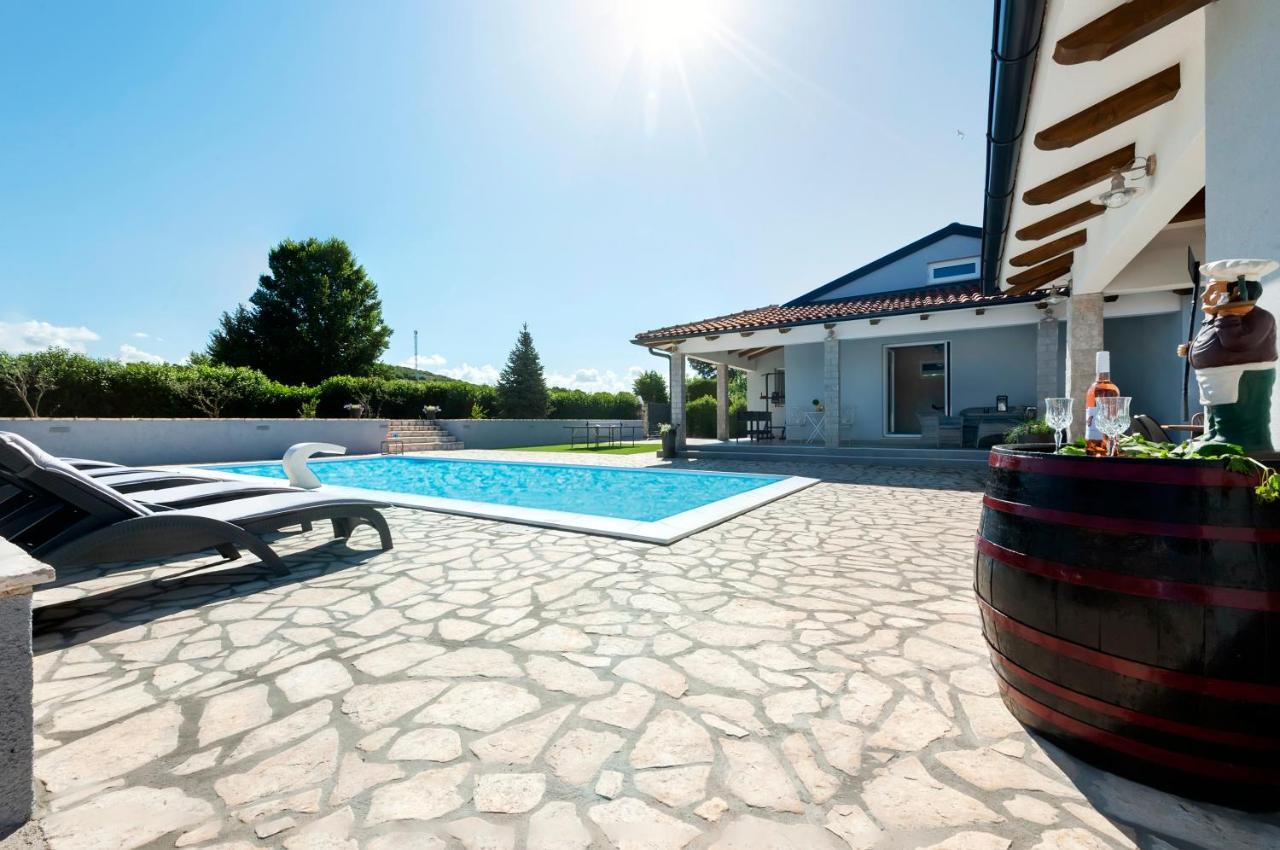 Villa Miracolo