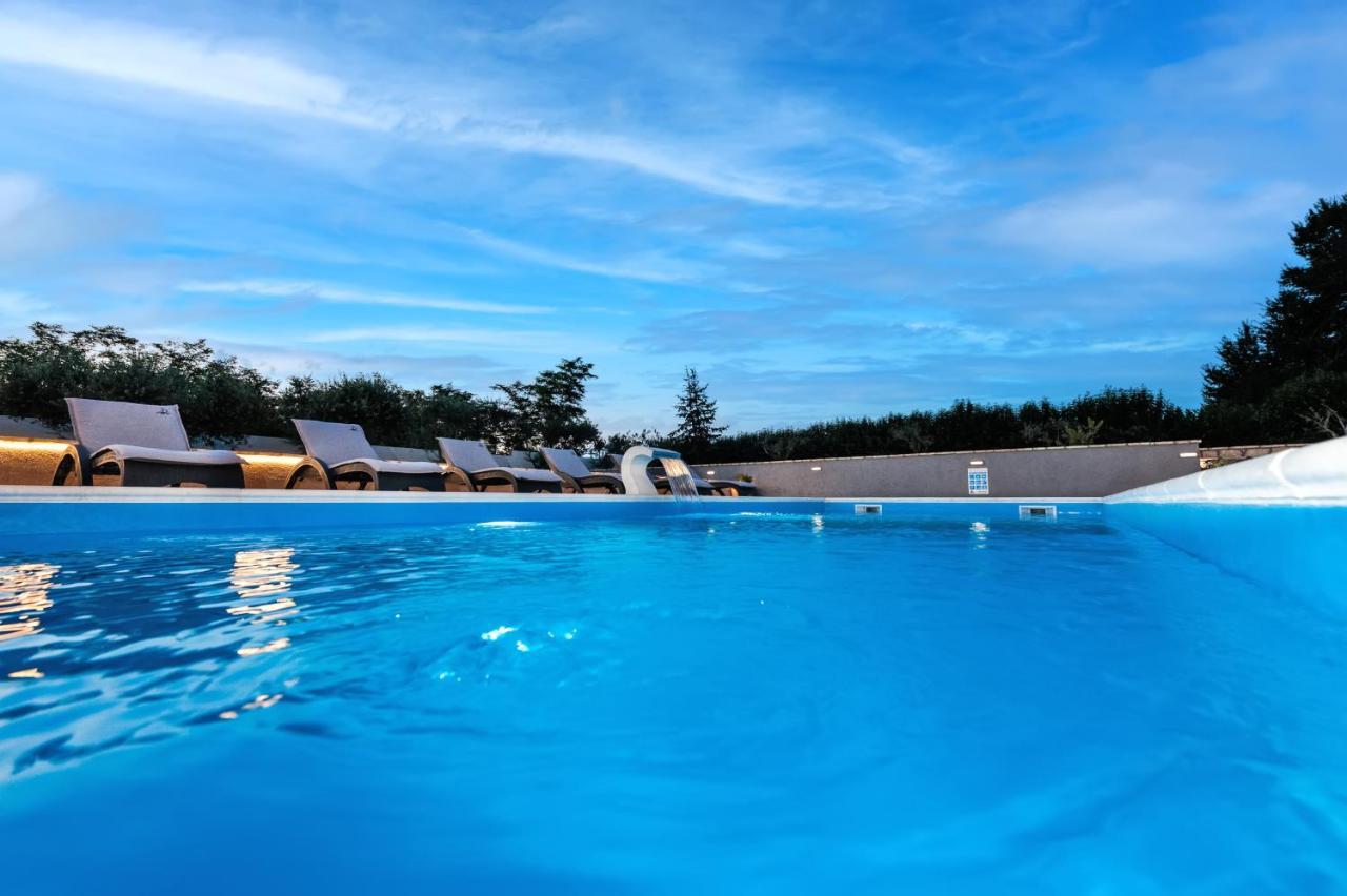 Miracolo Villa *