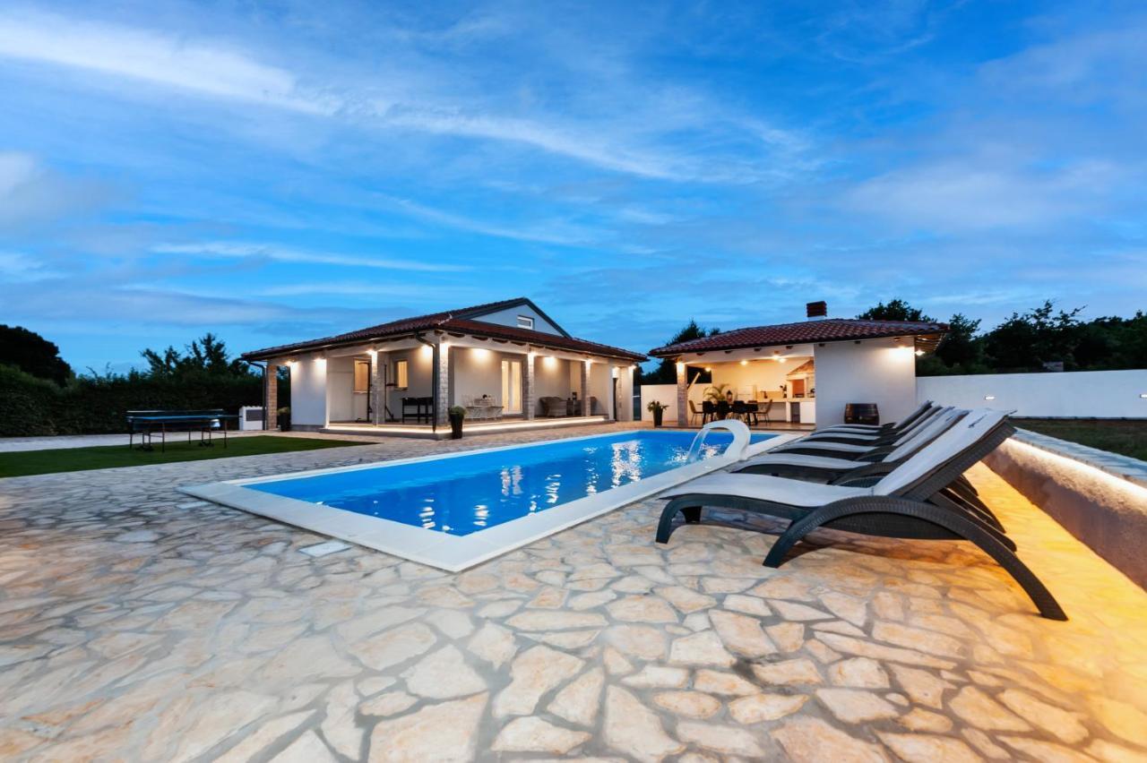 Miracolo Villa
