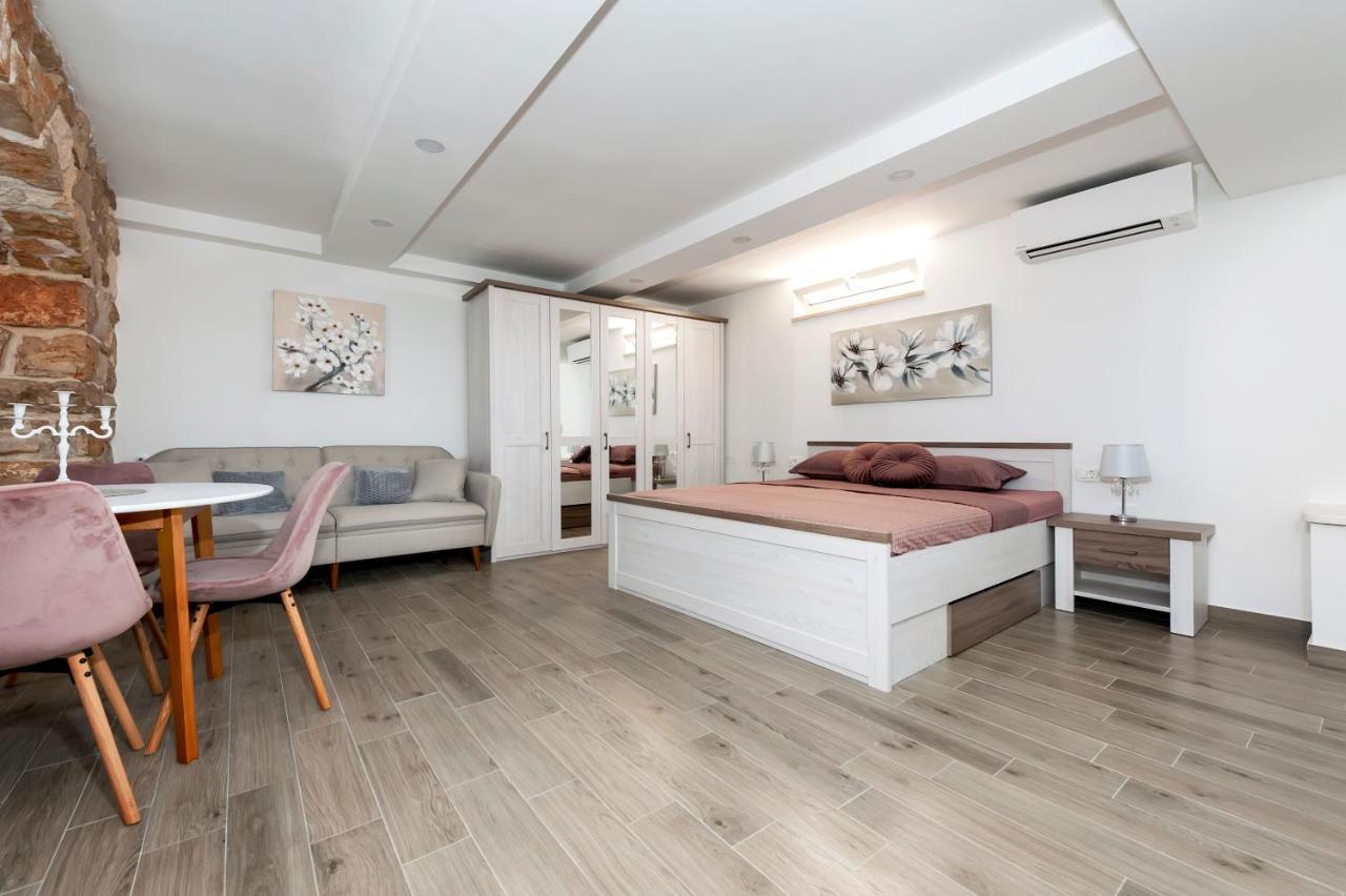 Miracolo Villa *